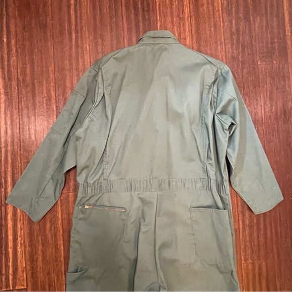 SOLD Vintage Dickies Men’s Coveralls (XL) - Picture 5 of 9